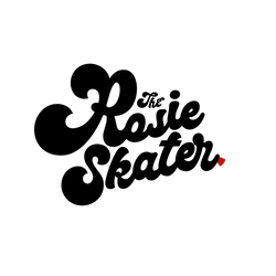 Rosie Skater (logo)